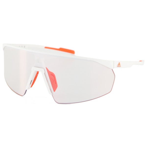 adidas eyewear SP0075 Photochromic S0-3 Hardloopbril Wit