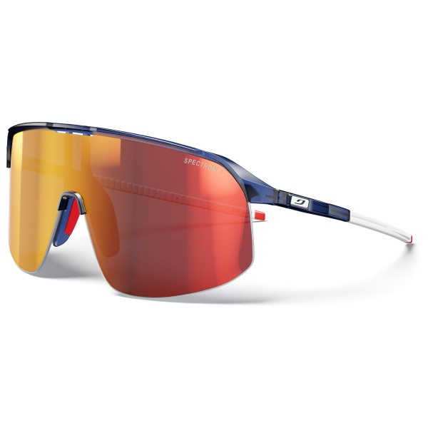 Fahrradbrille Julbo Density Spectron S3 (Gr L |bunt)