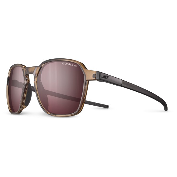 Julbo – Drive Spectron HD Polarized S3 – Zonnebril maat L, Bruin