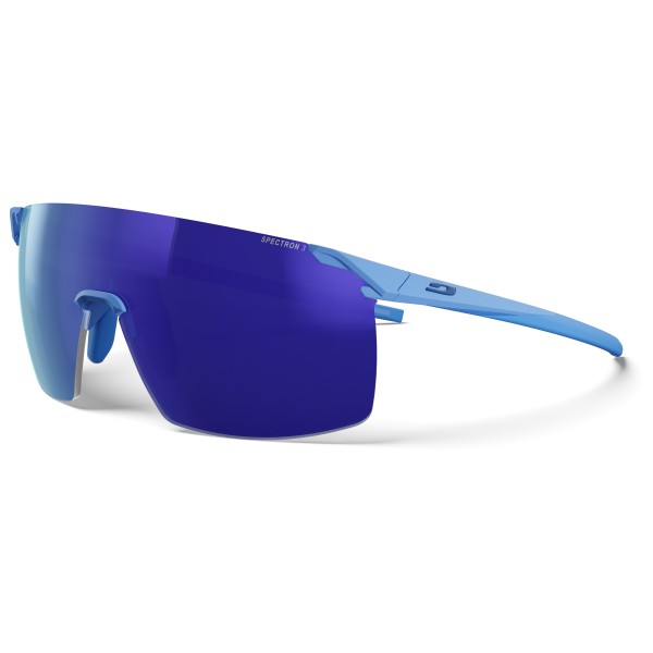 Fahrradbrille Julbo Faster Spectron S3 (Gr M |lila)