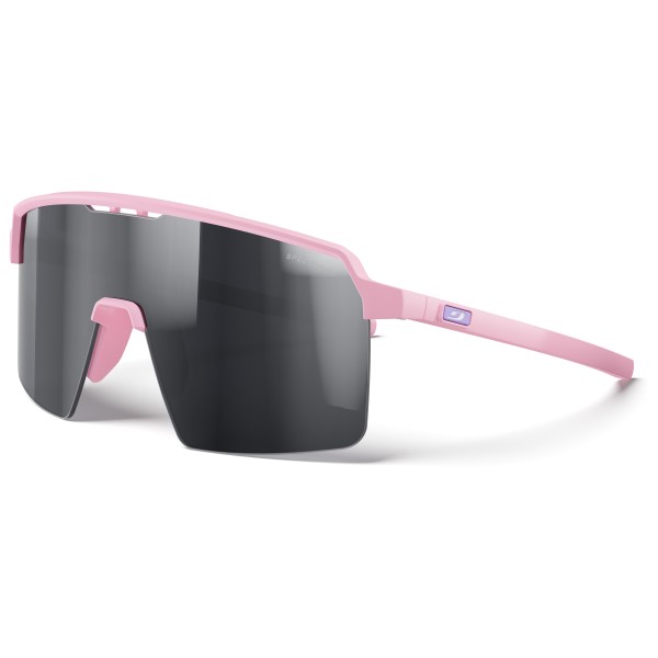 Fahrradbrille Julbo Intensity Spectron S3 Kinder (Gr 8-12 Years |grau)