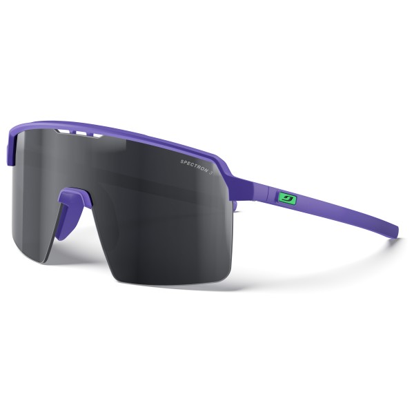 Julbo Intensity Spectron S3 Fahrradbrille Kids (Gr 8-12 Years |grau)