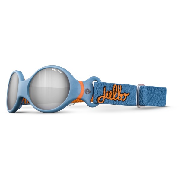 Julbo – Kid’s Loop Spectron S4 – Zonnebril maat , Grijs