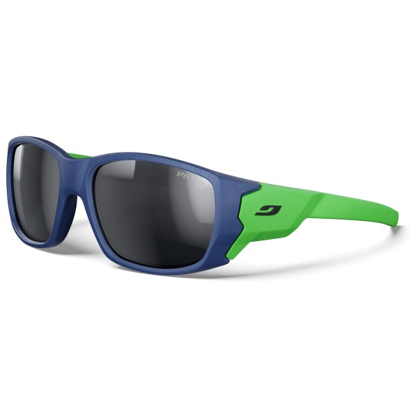 Julbo Kid’s Stronger Spectron S3 Zonnebril Years Blauw