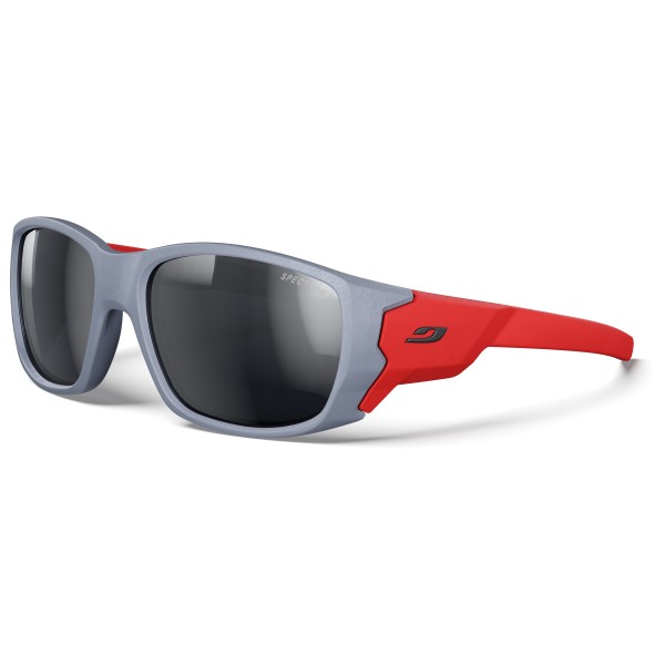 Julbo – Kid’s Stronger Spectron S4 – Zonnebril maat , Grijs