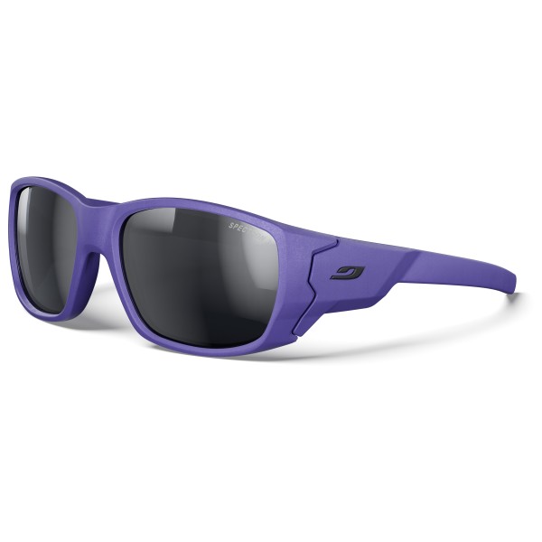 Julbo Kid’s Stronger Spectron S4 Zonnebril Years Purper
