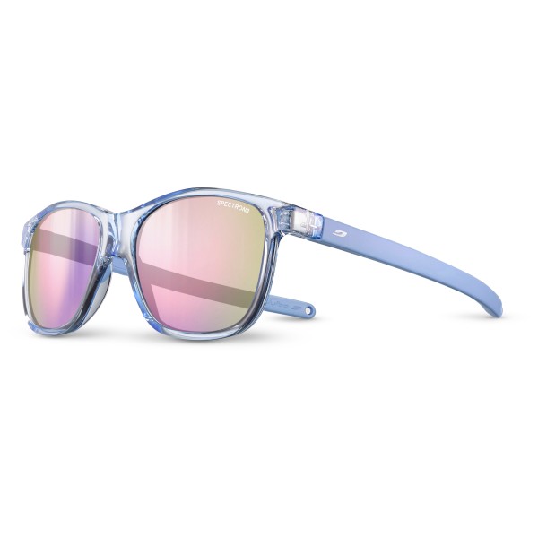 Julbo – Kid’s Turn 2 Spectron S3 – Zonnebril maat , meerkleurig Multicolor