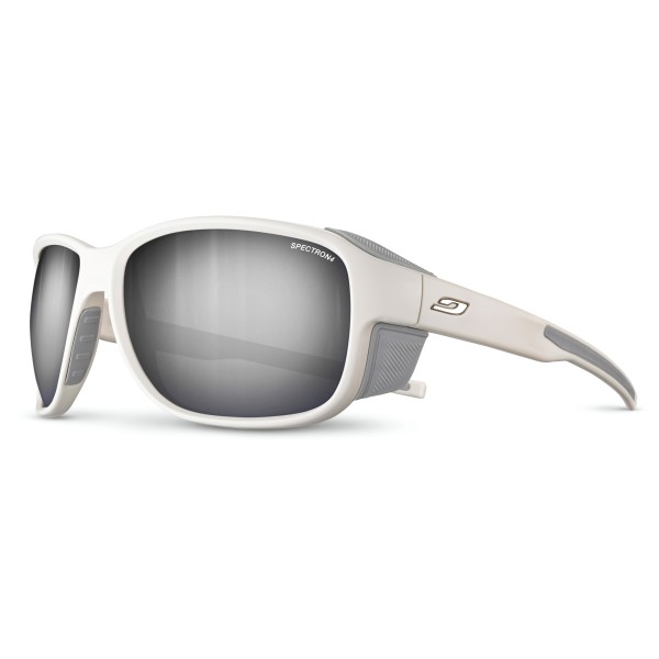 Julbo Montebianco 2 Spectron S4 Gletsjerbril Grijs