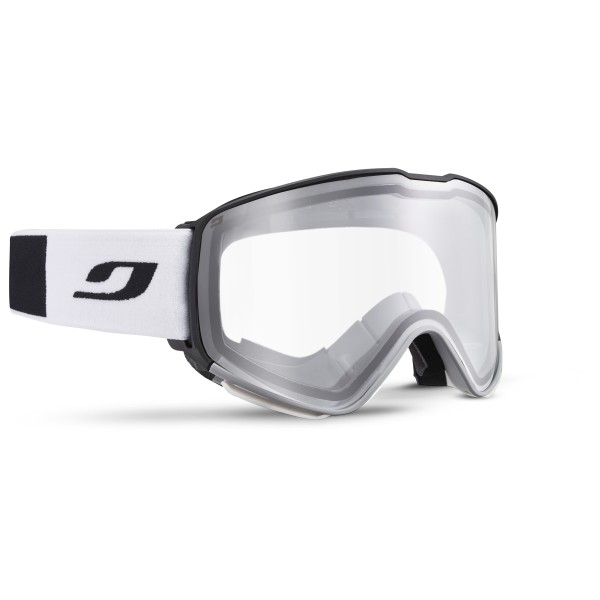 Julbo Quickshift MTB Spectron S0 Goggles Herren (Gr XL |weiß/grau)