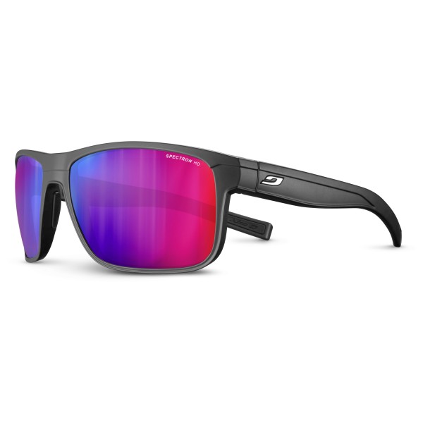 Julbo Renegade Spectron HD S3 Sonnenbrille (Gr L |bunt)