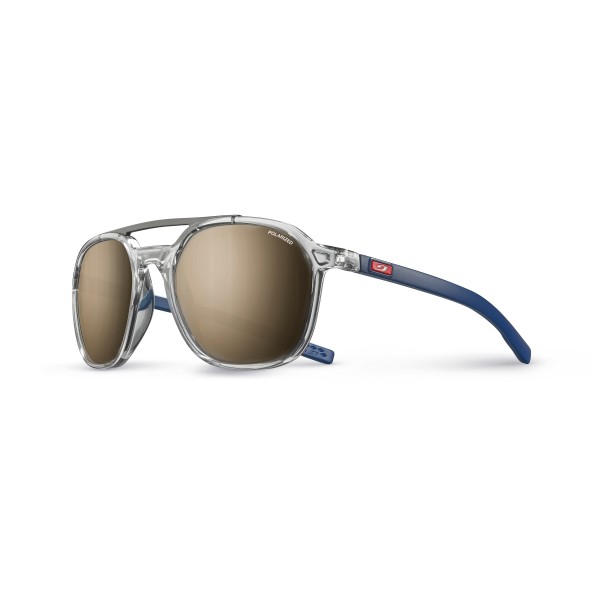 Julbo – Slack Spectron Polarized S3 – Zonnebril maat L, Beige