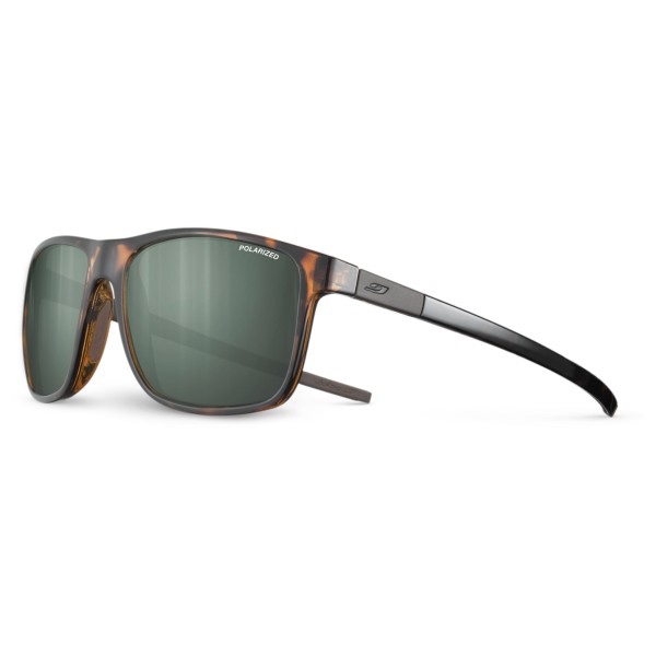 Julbo The Streets Spectron Polarized S3 Sonnenbrille (Gr L |bunt)