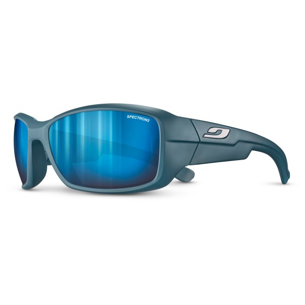 Julbo – Whoops Spectron S3 – Zonnebril maat M, Blauw