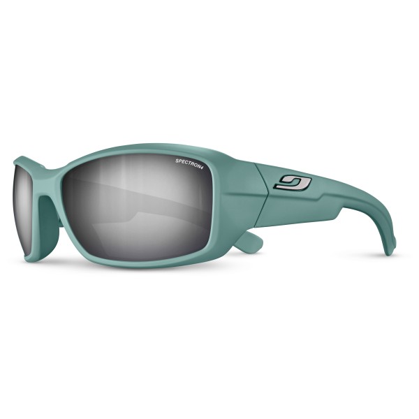 Julbo – Whoops Spectron S4 – Zonnebril maat M, /turkoois Grijs