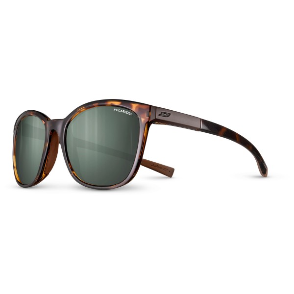 Julbo Women’s Spark Spectron Polarized S3 Zonnebril Grijs