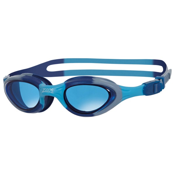 Zoggs Kid’s Super Seal Zwembril Blauw