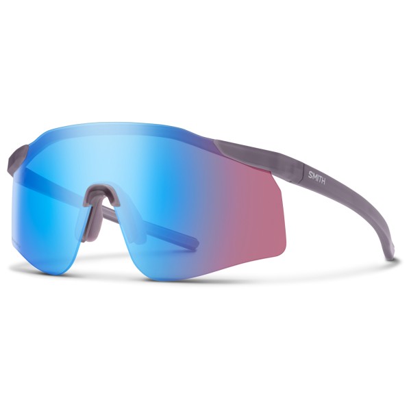 Smith Defy ChromaPop Mirror S1 Fahrradbrille (blau)