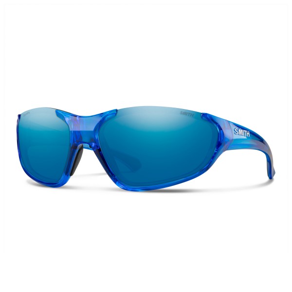 Smith Sliders ChromaPop Mirror S3 Sonnenbrille (blau)