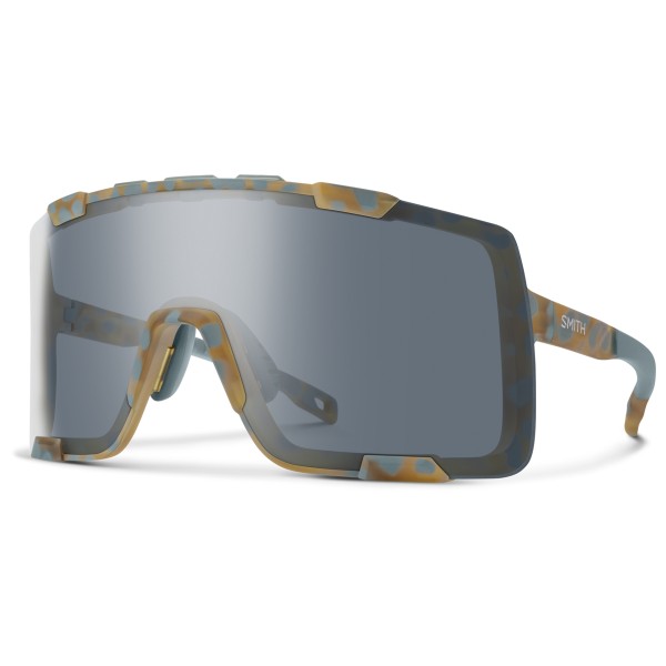 Smith – Syncline ChromaPop S2 – Zonnebril Grijs