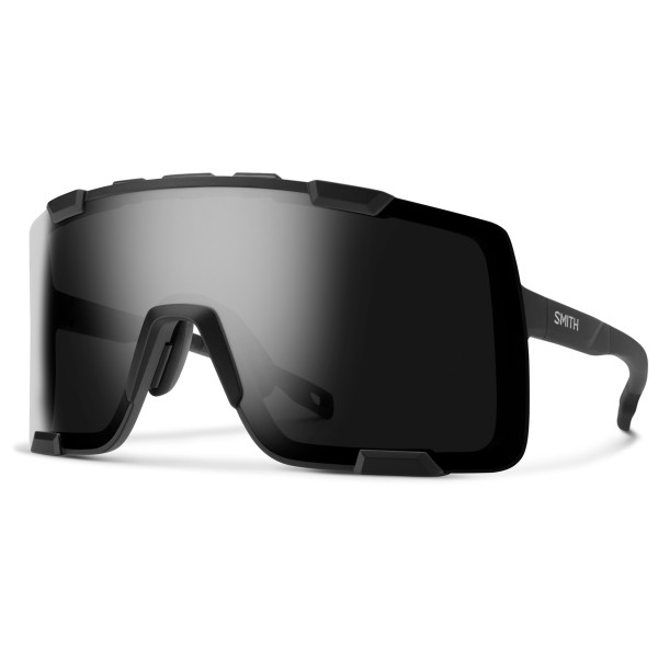 Smith – Syncline ChromaPop S3 – Zonnebril / Zwart