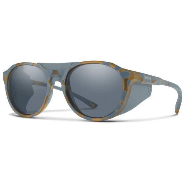 Smith Venture ChromaPop S2 Gletscherbrille (grau)