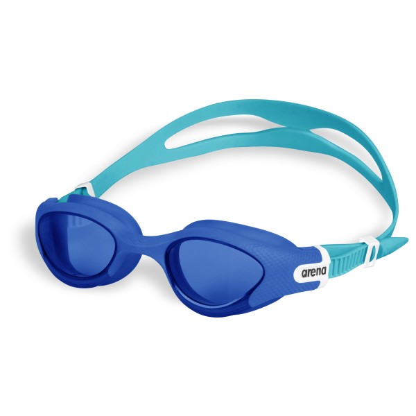 Arena Kid’s The One Plus Junior Zwembril Turquoise