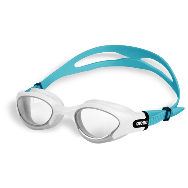 Arena Kid’s The One Plus Junior Zwembril clear Turquoise