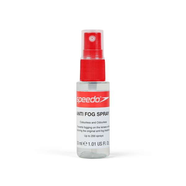 Speedo Anti Fog Spray ml Wit