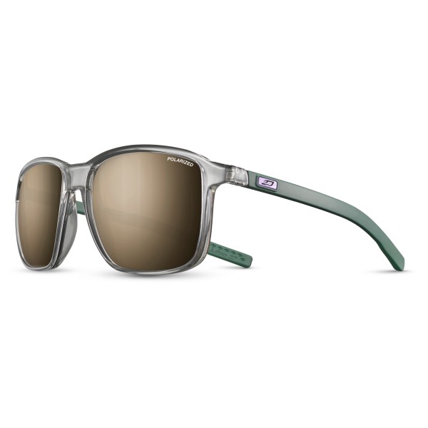 Julbo – Creek Spectron S3 – Zonnebril maat L, Grijs