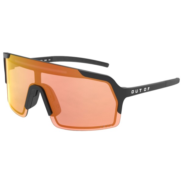 Out Of Bot 3 Lite Adapta Photochromic S1-3 Fahrradbrille Trailrunning (Gr M |bunt)