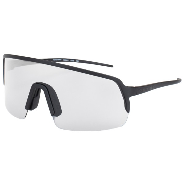 Out Of Piuma Photochromic S0-2 Fahrradbrille (Gr S |weiß)