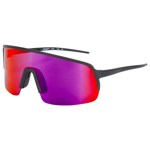 Fahrradbrille Out Of Piuma Photochromic S2-3 (Gr M |bunt)