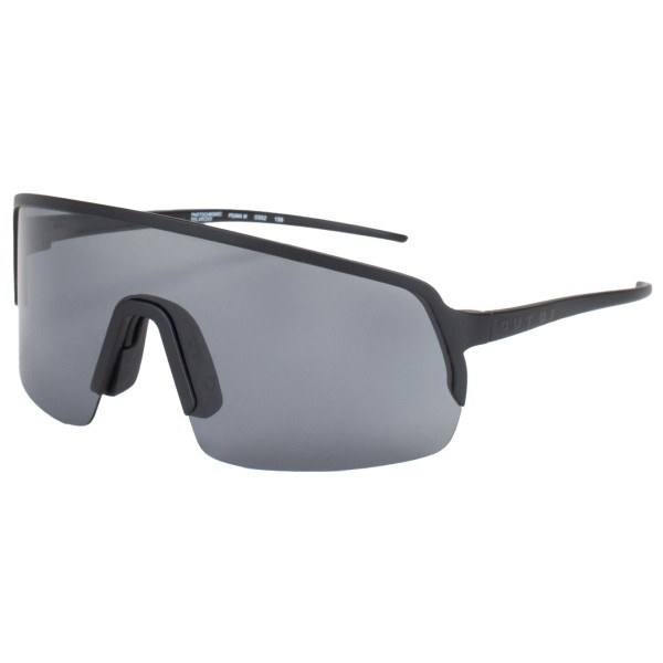 Out Of Piuma Photochromic S2-3 Fahrradbrille (Gr S |grau)
