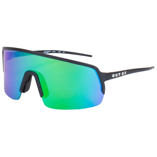 Fahrradbrille Out Of Piuma Photochromic S2-3 (Gr L |bunt)
