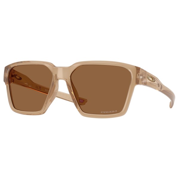 Oakley – Briza S3 – Zonnebril Bruin