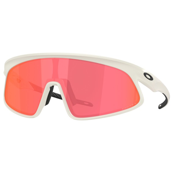 Oakley - RSLV 141 S2 - Fahrradbrille rot