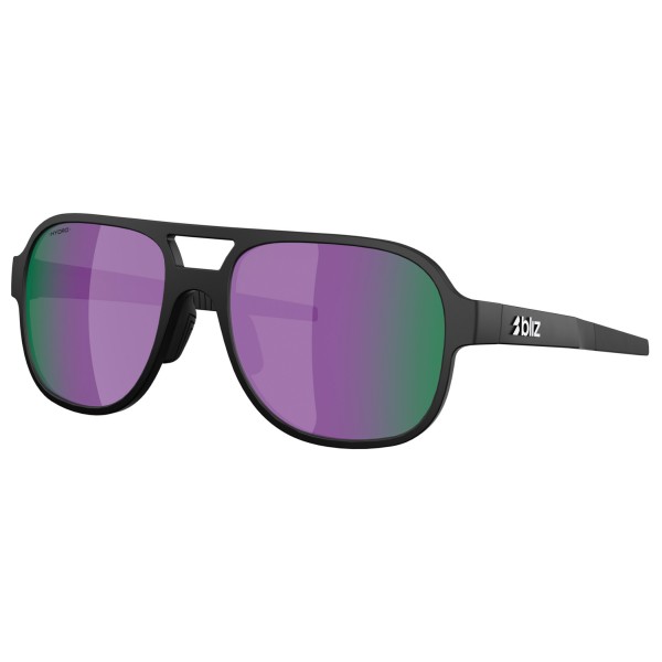Bliz – A006 S3 – Zonnebril /purper Zwart