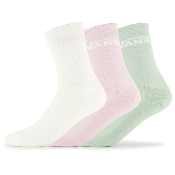 Vans Classic Crew Multifunctionele sokken Marshmallow