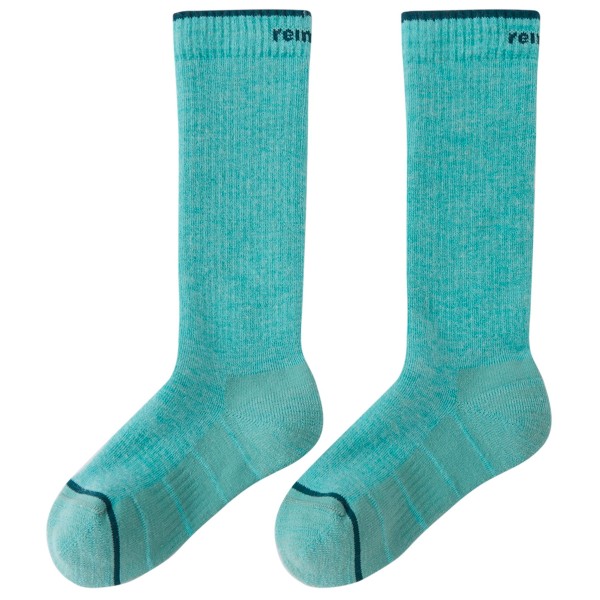 Reima Kid’s Urheilu Expeditiesokken turkoois Turquoise