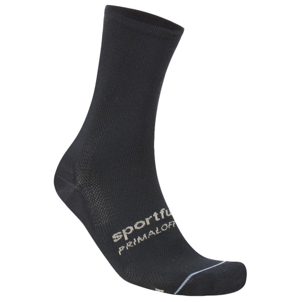 Sportful - Pro Winter Socks schwarz