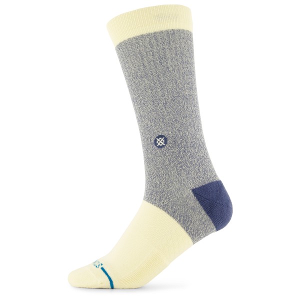 Stance – Horizon Crew – Multifunctionele sokken maat , Grijs