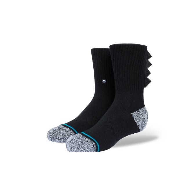 Stance - Kid's Dino Day - Multifunktionssocken 35-37 schwarz