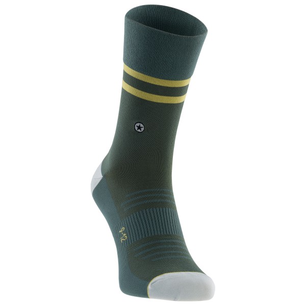 Evoc Sport Socks Multifunktionssocken (Gr L/XL |bunt)