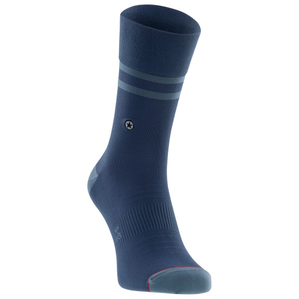 Evoc - Sport Socks - Multifunktionssocken Unisex S/M blau