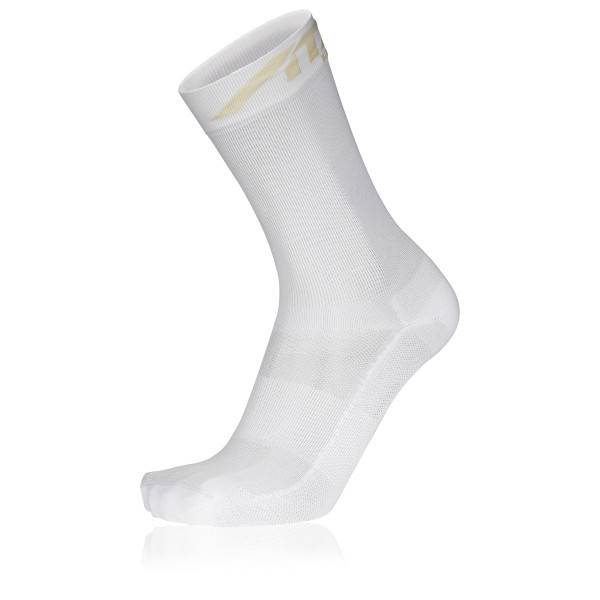 Lowa ATR QC Laufsocken (Gr 41/42 |grau/weiß)