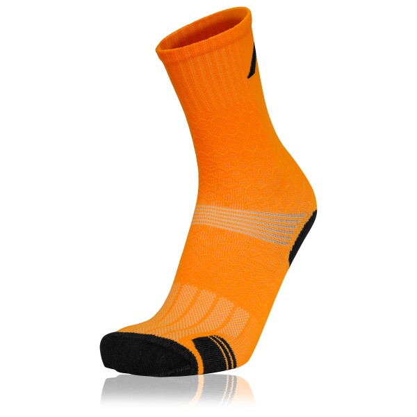 Laufsocken Lowa ATR QC High Compression (Gr 37/38 |orange)