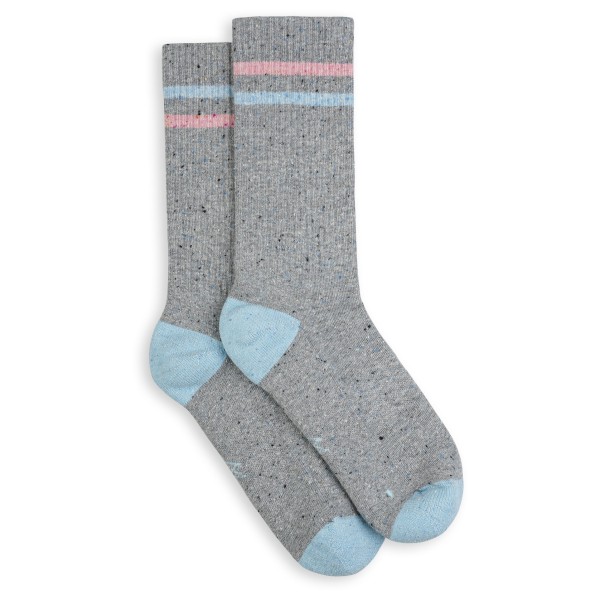 Multifunktionssocken INCYLENCE Lifestyle One (Gr 39-42 |grau)