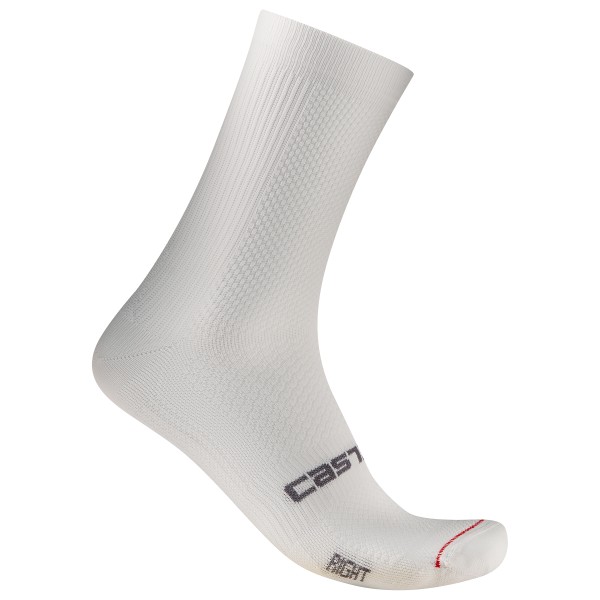 Castelli Espresso 2 12 Sock Radsocken Damen (Gr 35-38 |grau)