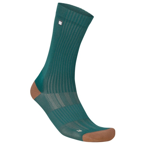 Radsocken Sportful Supergiara Socks (Gr 36-39 |blau)