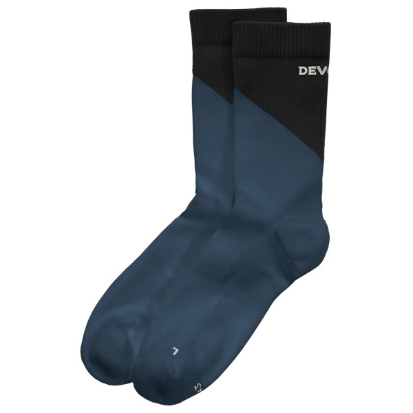 Devold – Endurance Merino Sock – Multifunctionele sokken maat , Blauw